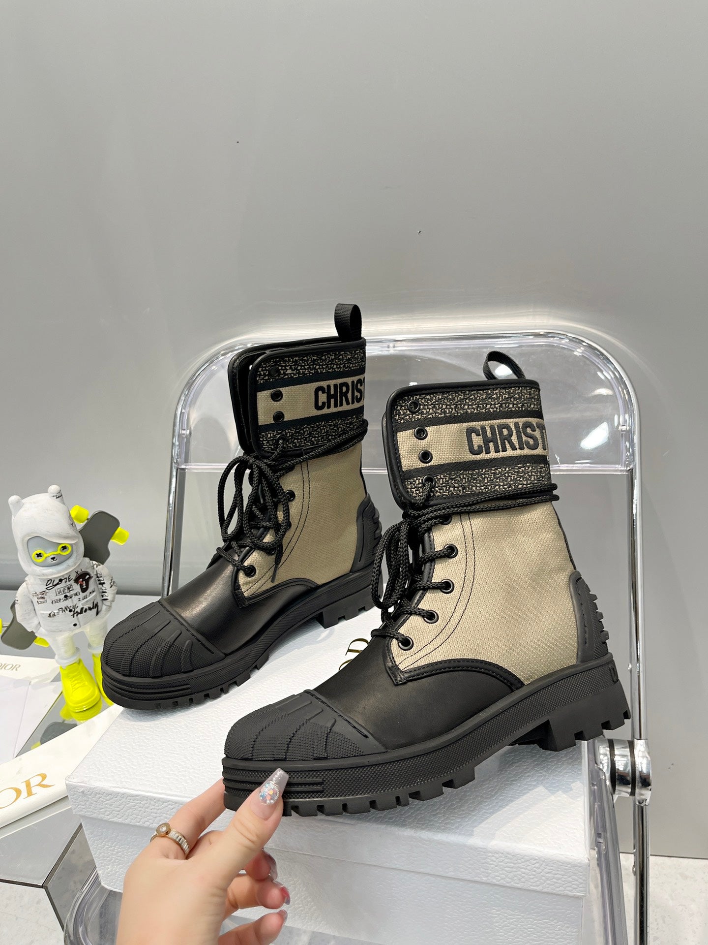 Luxury Shoes - DIR - 865