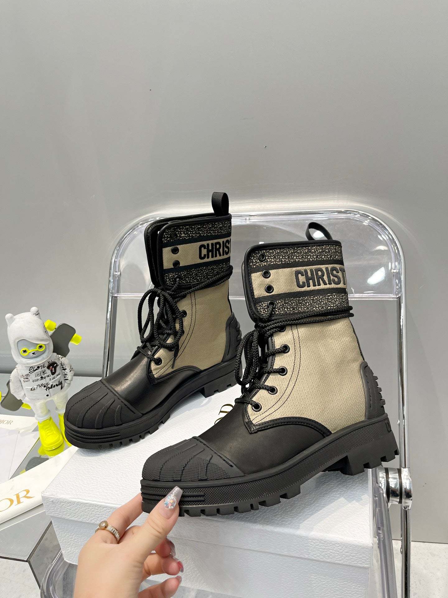 Luxury Shoes - DIR - 865
