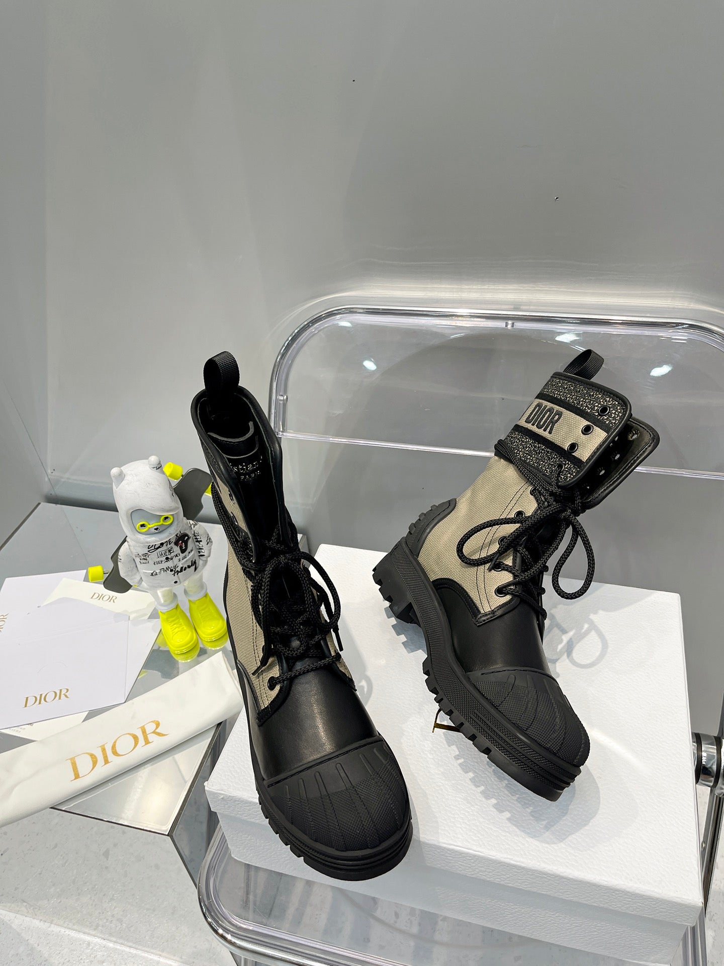 Luxury Shoes - DIR - 865