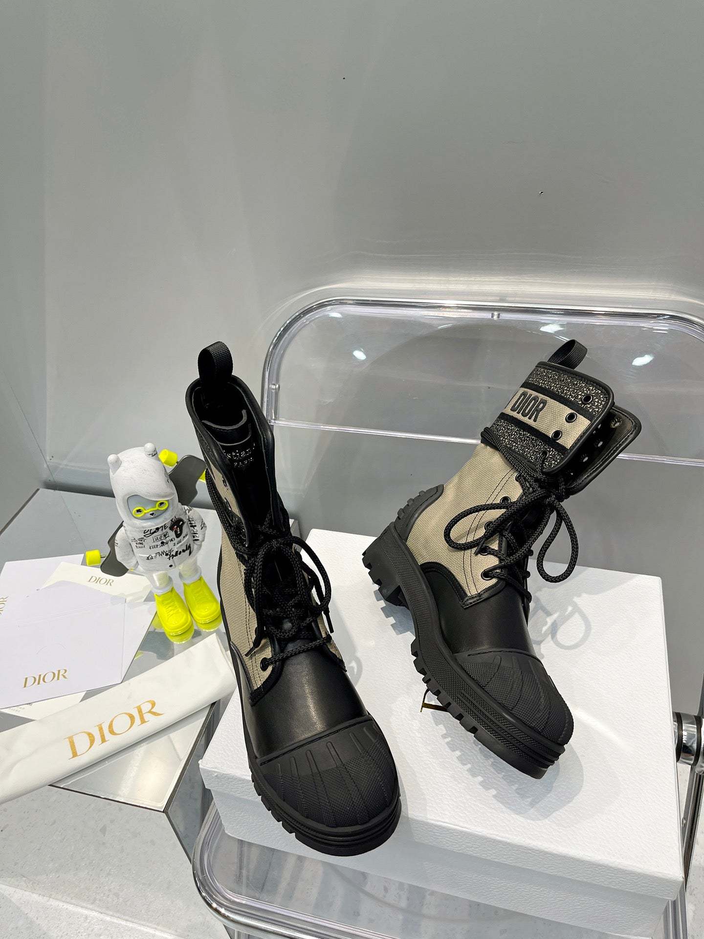 Luxury Shoes - DIR - 865