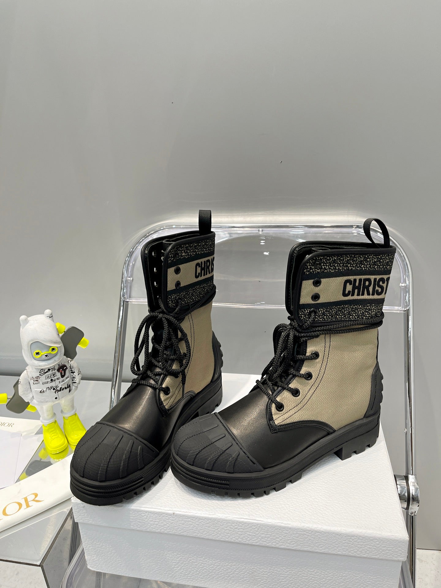 Luxury Shoes - DIR - 865