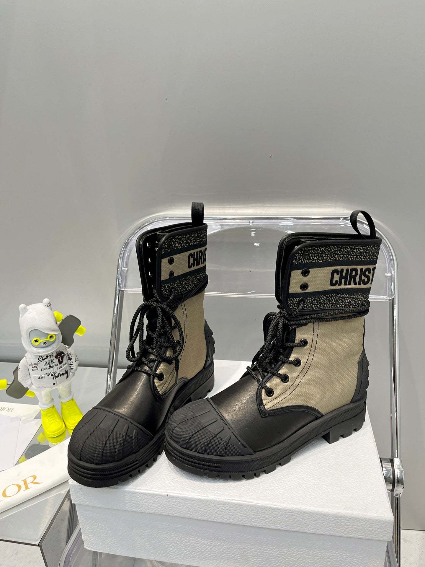 Luxury Shoes - DIR - 865