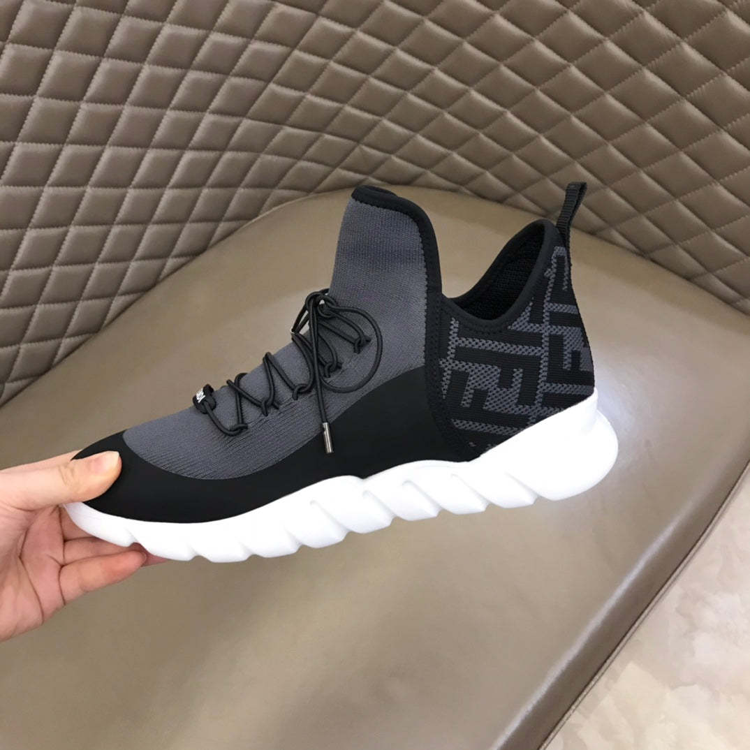 Luxury Shoes - FED - 386
