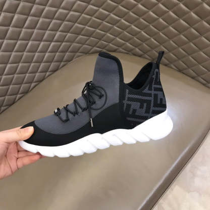 Luxury Shoes - FED - 386