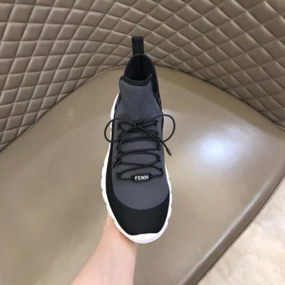 Luxury Shoes - FED - 386