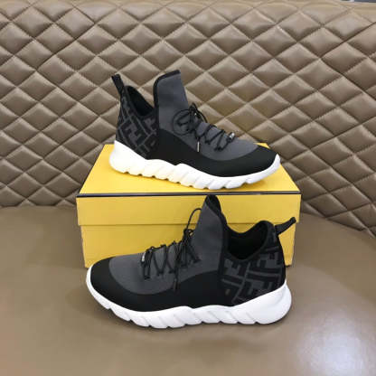 Luxury Shoes - FED - 386