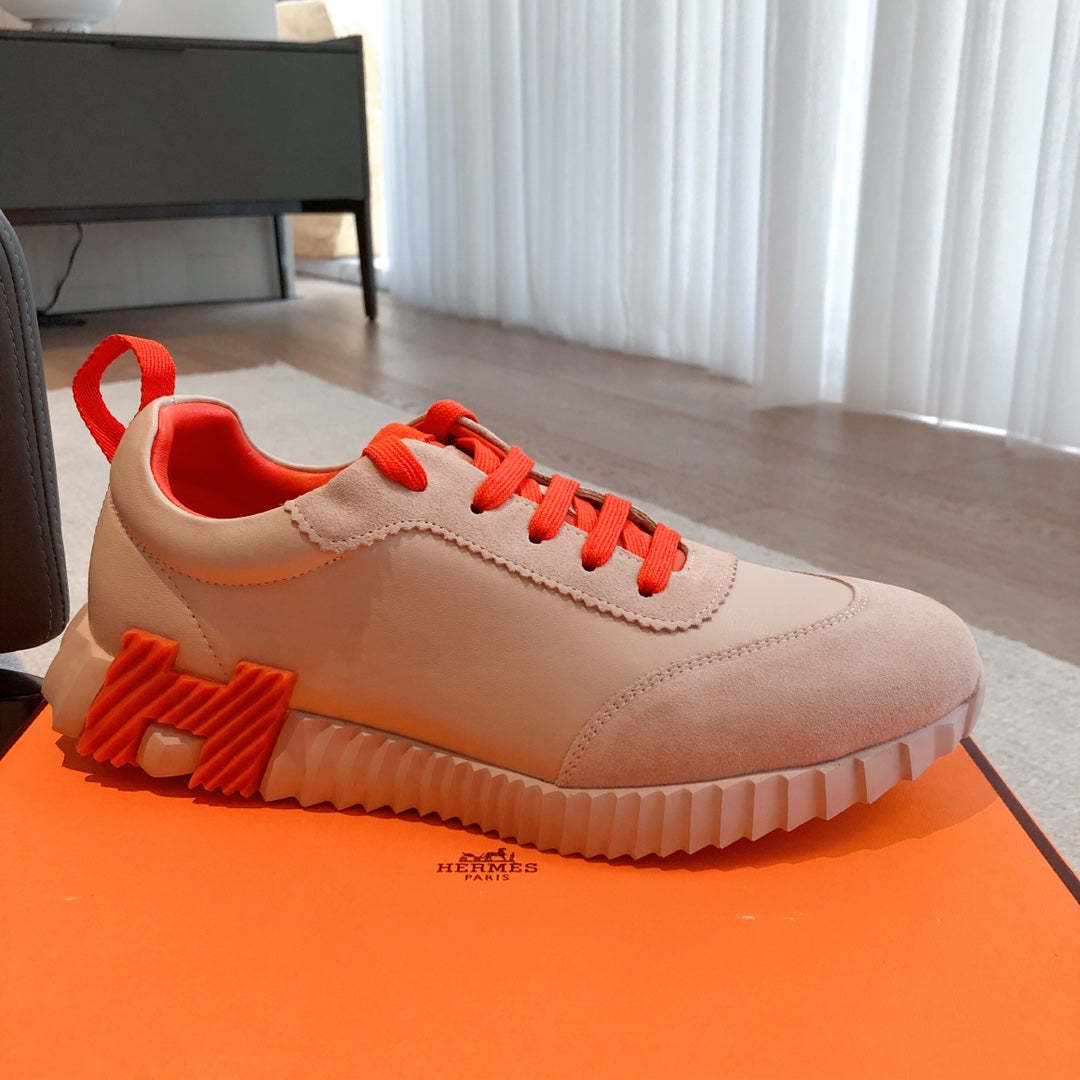 Luxury Shoes - HMS - 080