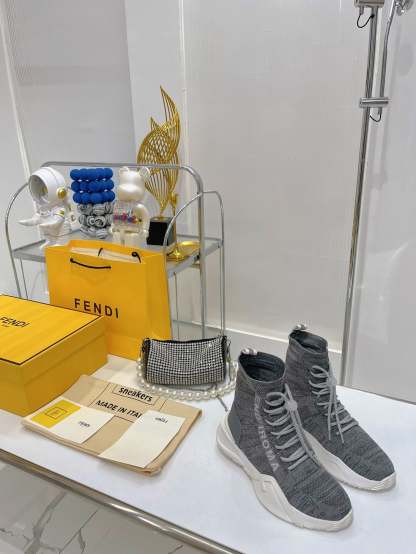 Luxury Shoes - FED - 378