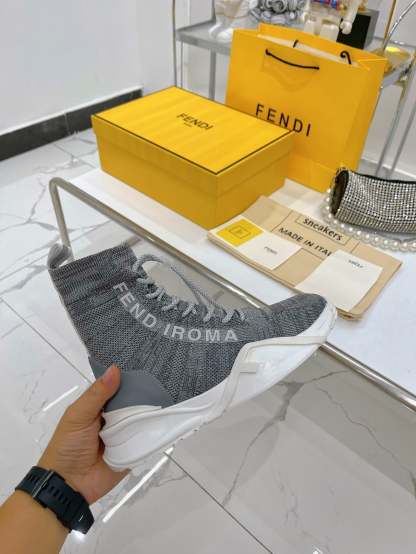 Luxury Shoes - FED - 378