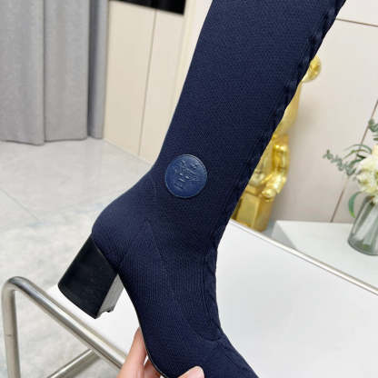 Luxury Shoes - HMS - 556
