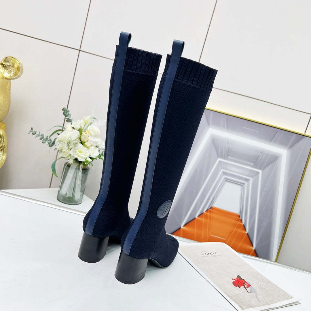 Luxury Shoes - HMS - 556