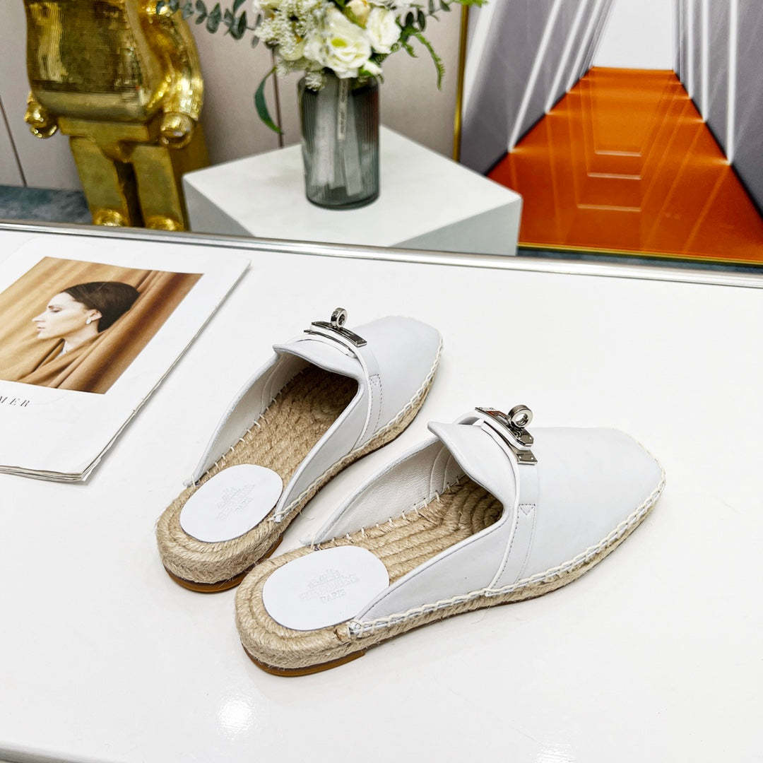Luxury Shoes - HMS - 554