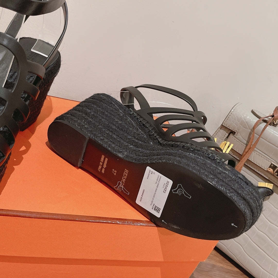Luxury Shoes - HMS - 259