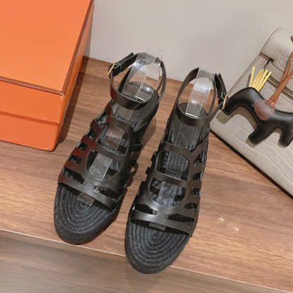 Luxury Shoes - HMS - 259