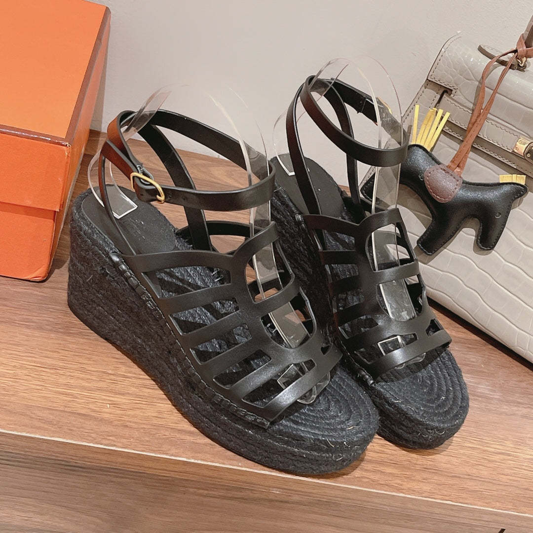 Luxury Shoes - HMS - 259