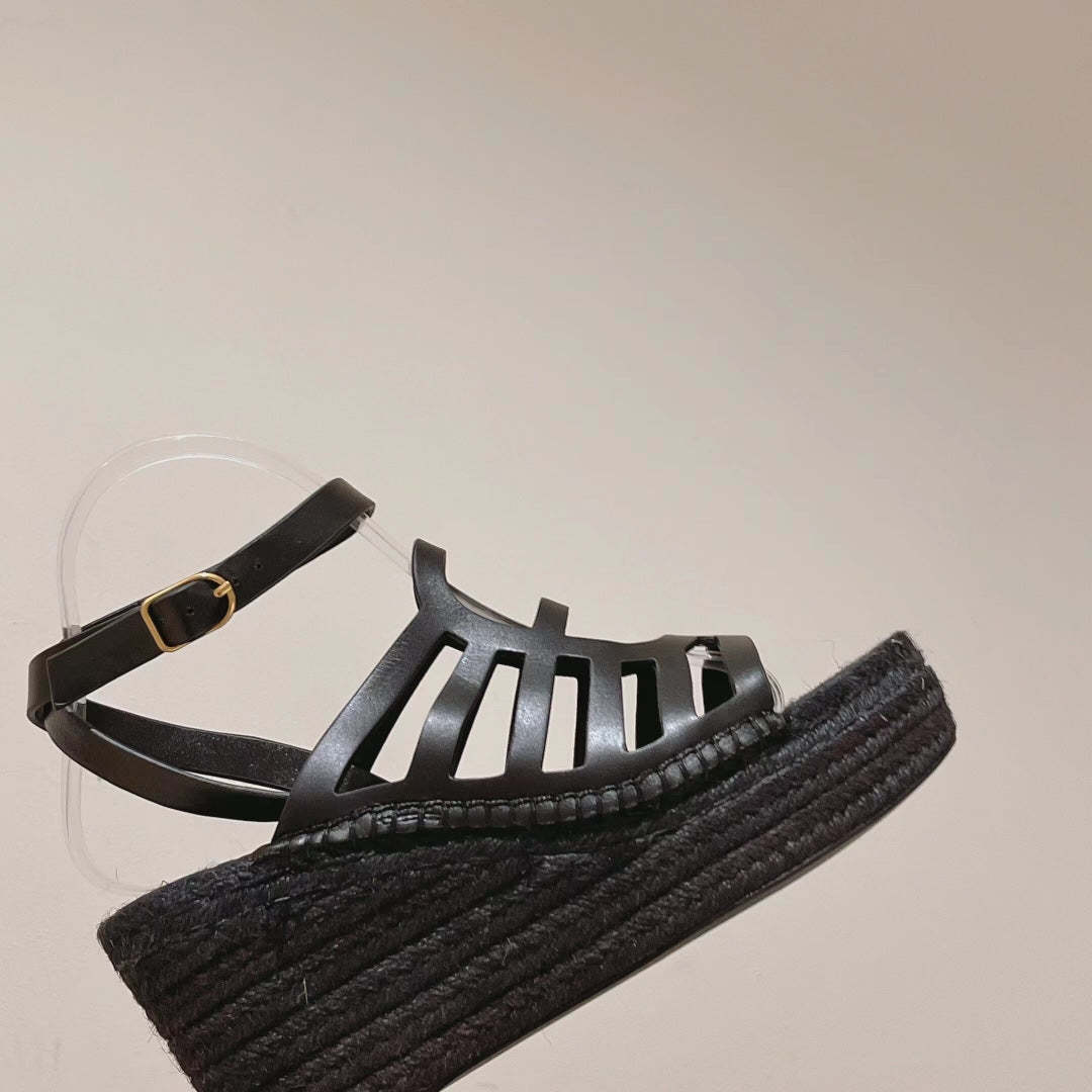 Luxury Shoes - HMS - 259