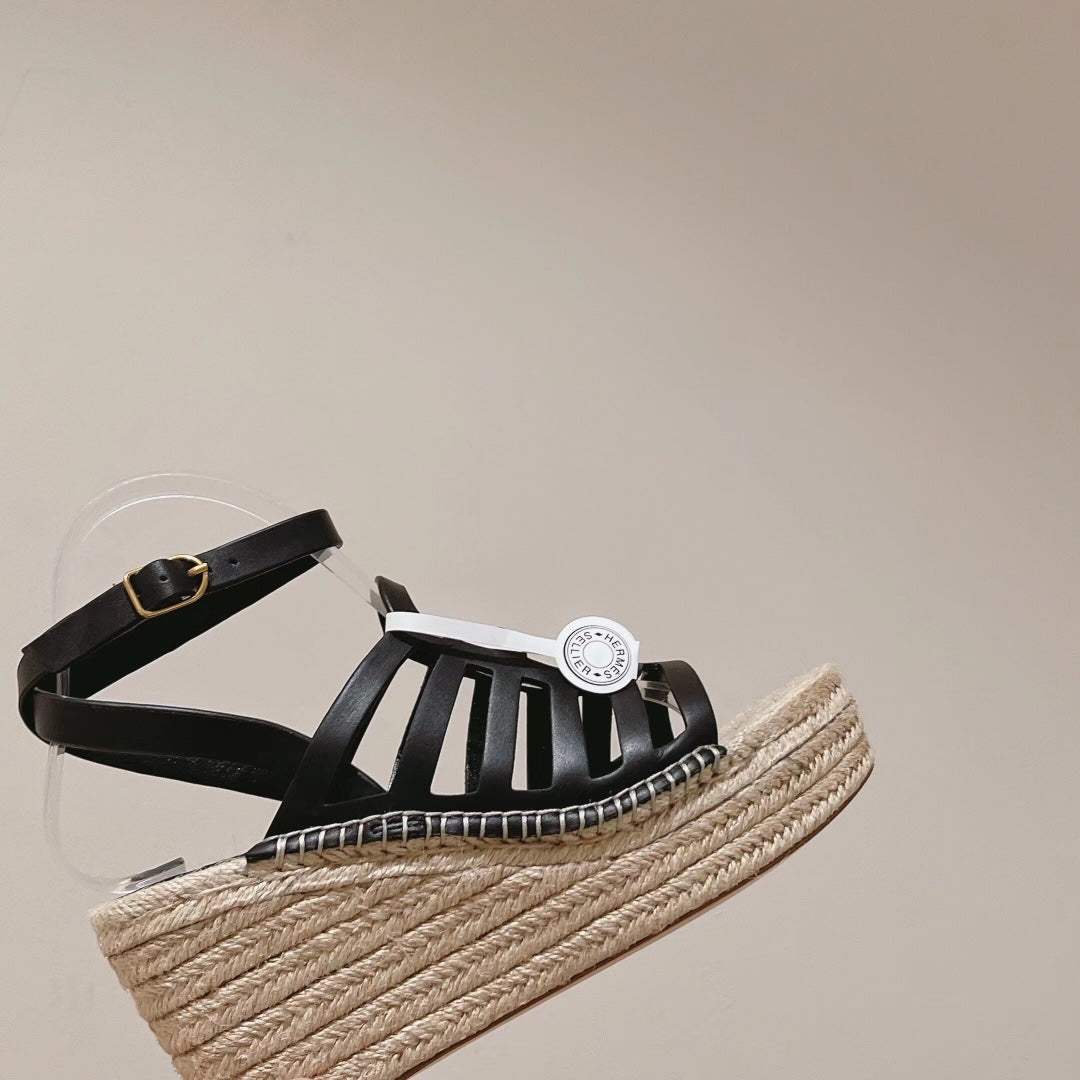 Luxury Shoes - HMS - 263