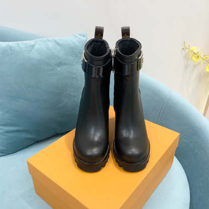 Luxury Shoes - LU-V - 436
