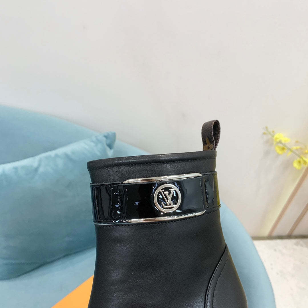 Luxury Shoes - LU-V - 436