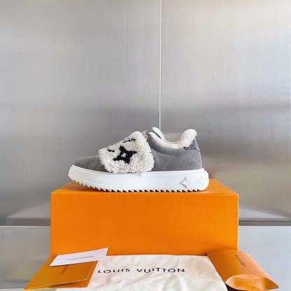 Luxury Shoes - LU-V - 592