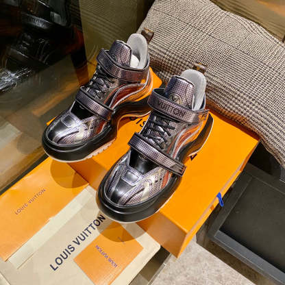 Luxury Shoes - LU-V - 538