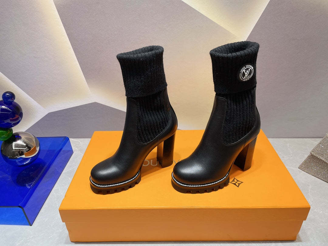 Luxury Shoes - LU-V - 601