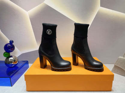Luxury Shoes - LU-V - 601