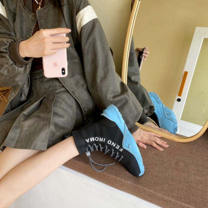 Luxury Shoes - FED - 235