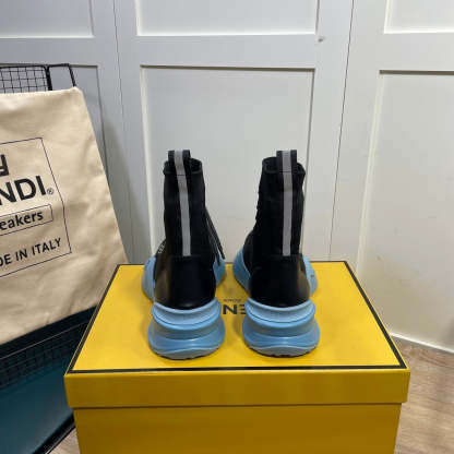 Luxury Shoes - FED - 235