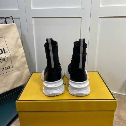 Luxury Shoes - FED - 238