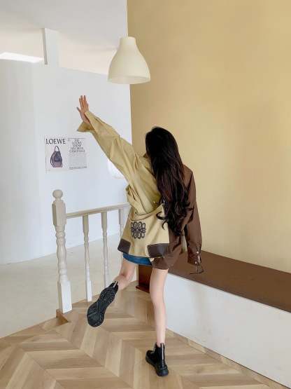 Luxury Shoes - FED - 236