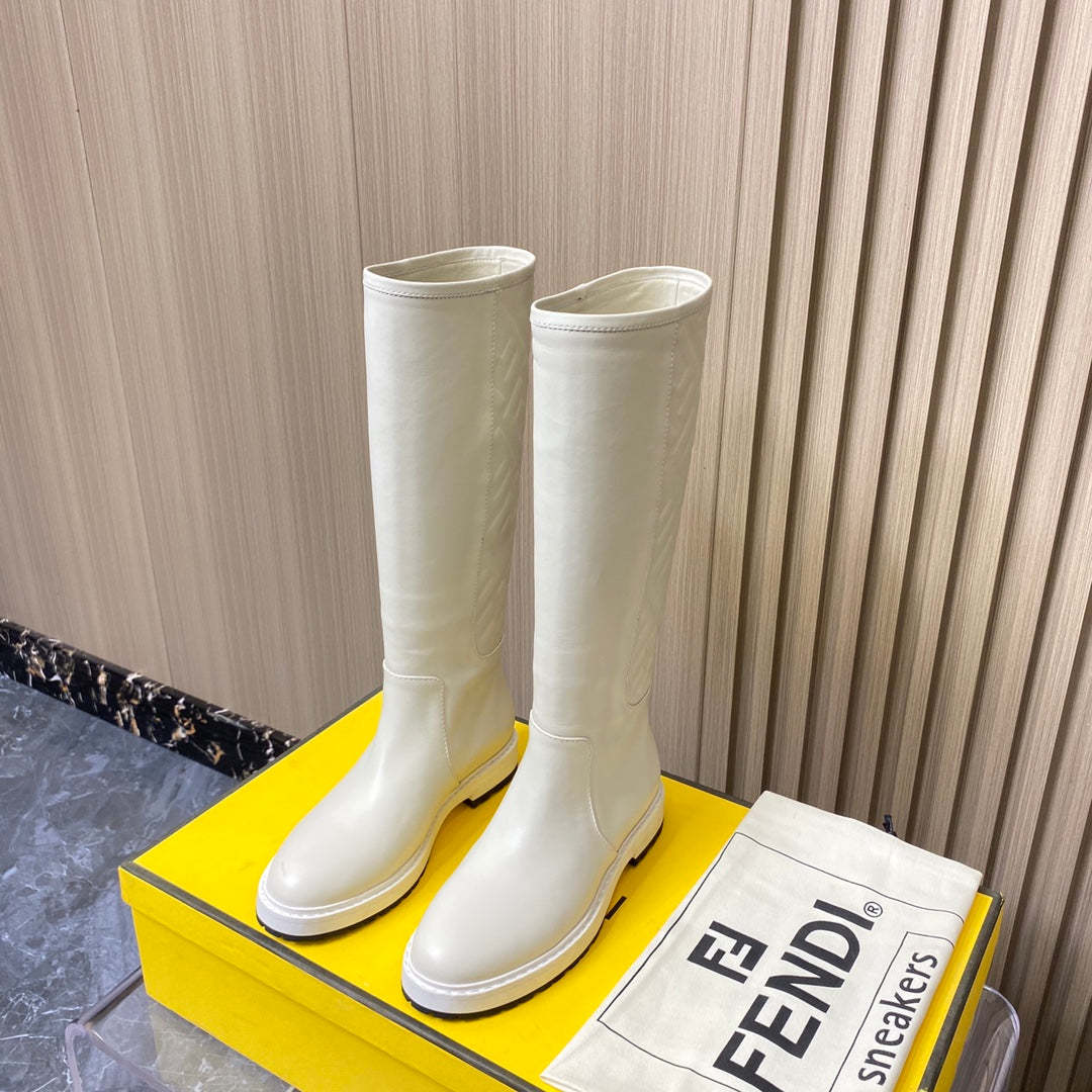 Luxury Shoes - FED - 339