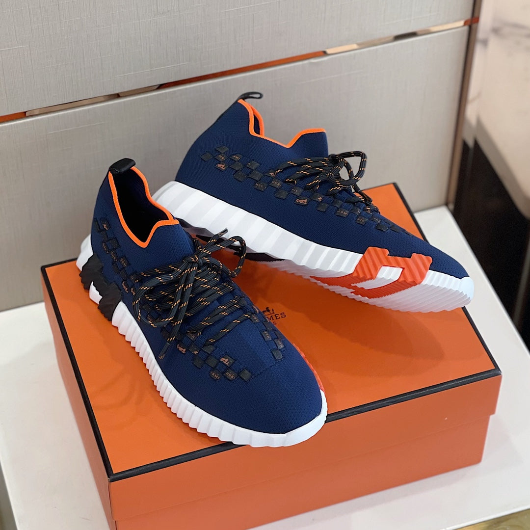 Luxury Shoes - HMS - 526