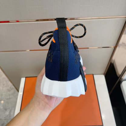 Luxury Shoes - HMS - 526