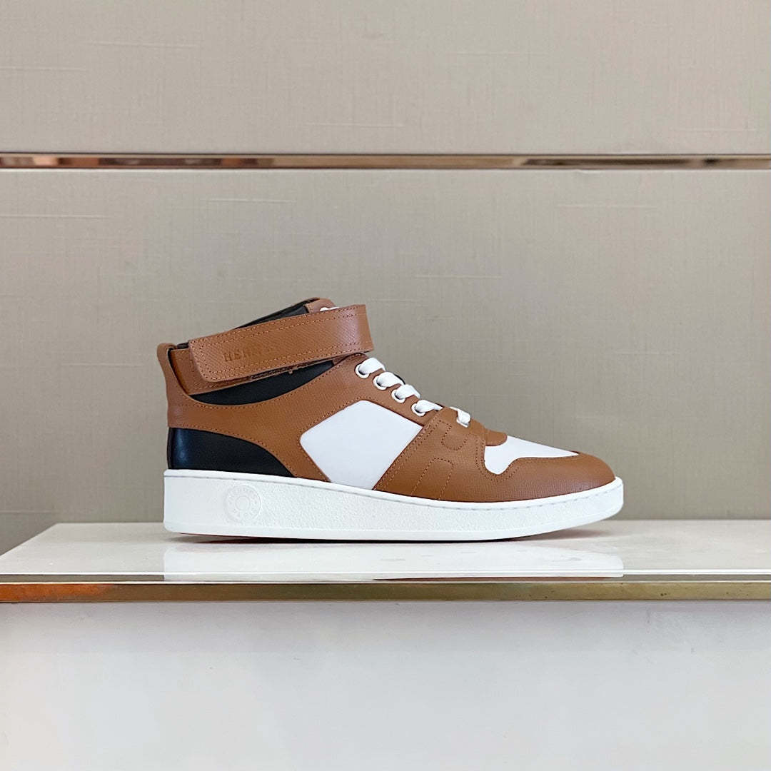 Luxury Shoes - HMS - 528
