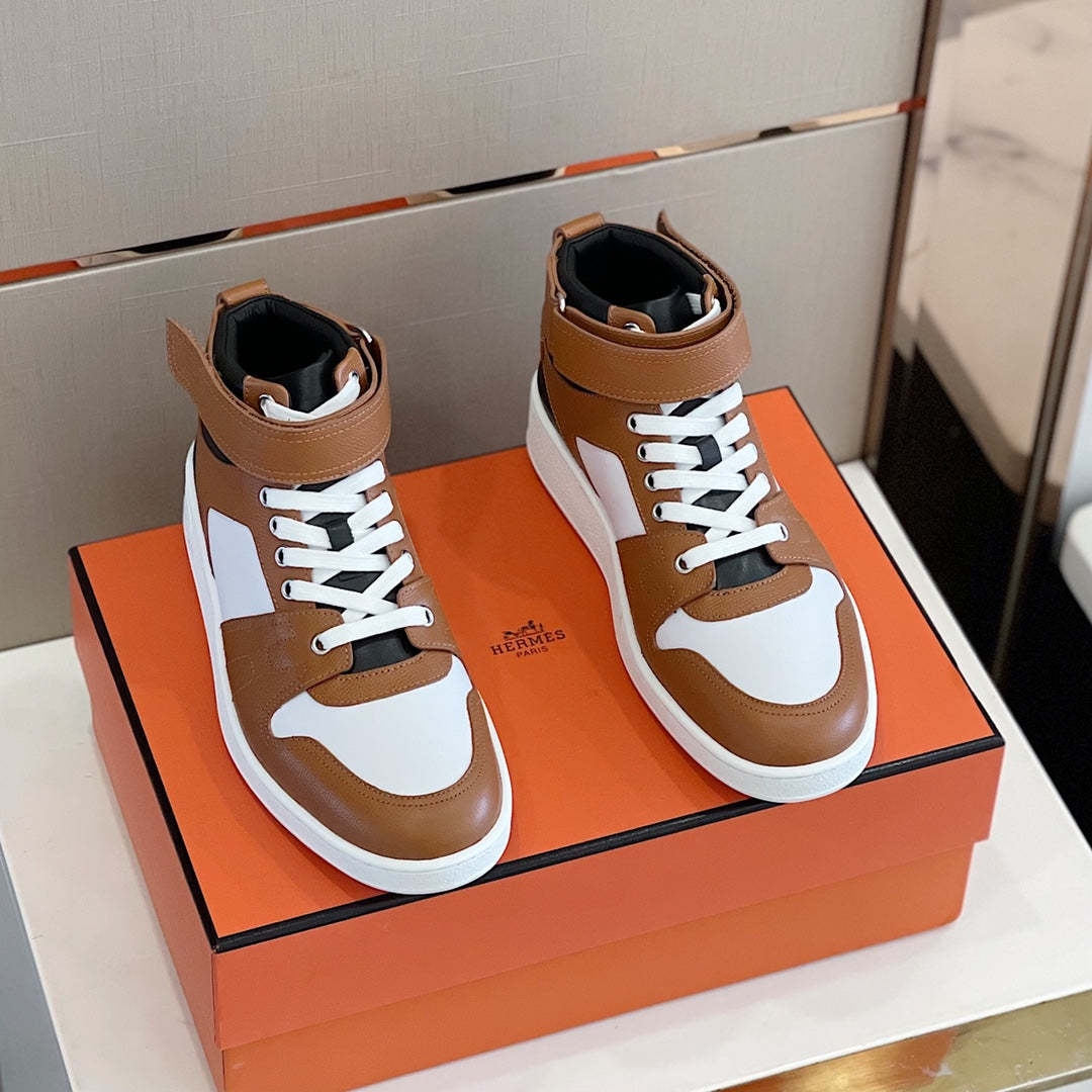 Luxury Shoes - HMS - 528