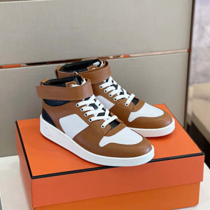 Luxury Shoes - HMS - 528
