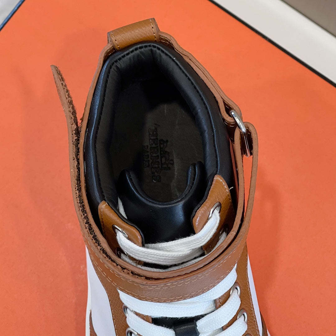 Luxury Shoes - HMS - 528