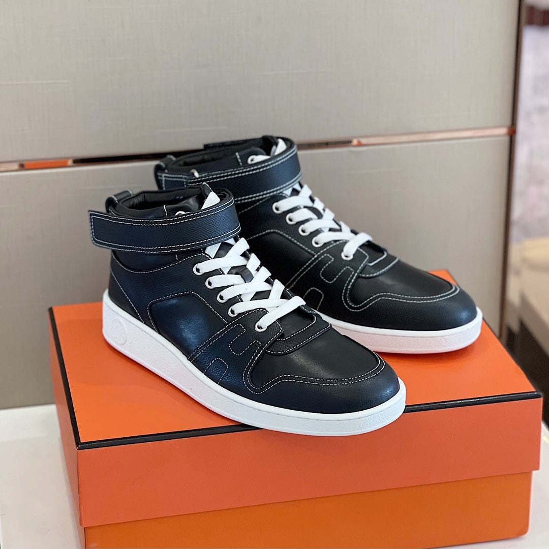 Luxury Shoes - HMS - 532