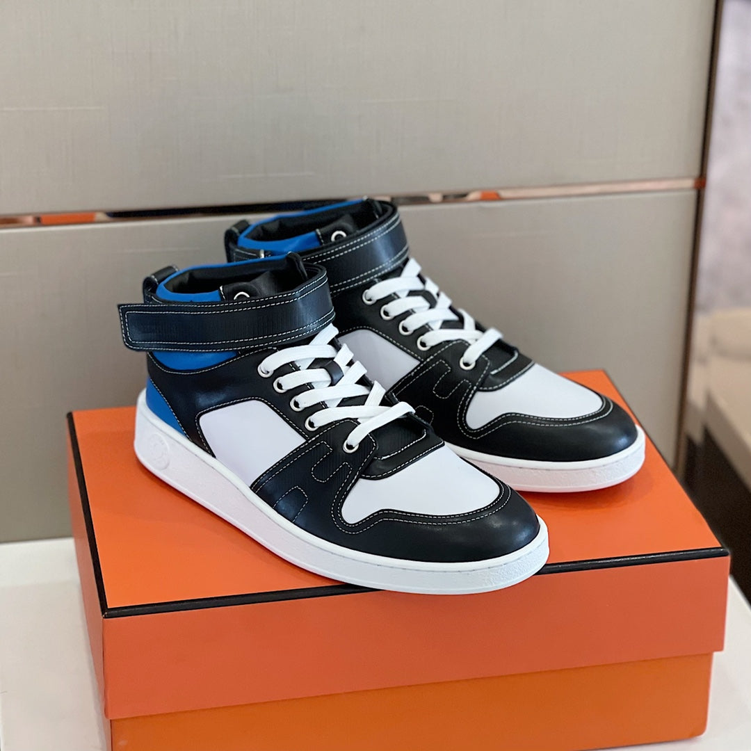 Luxury Shoes - HMS - 530