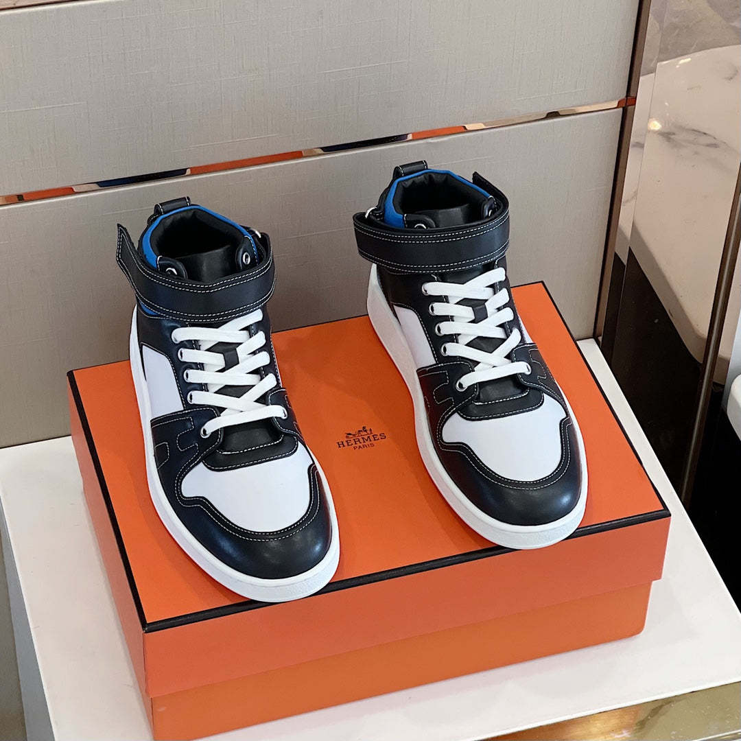 Luxury Shoes - HMS - 530