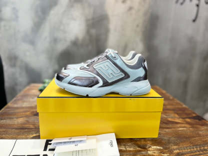 Luxury Shoes - FED - 294