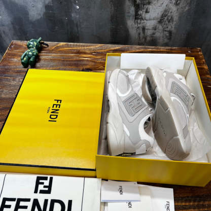 Luxury Shoes - FED - 296