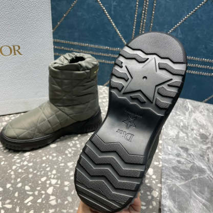Luxury Shoes - DIR - 892