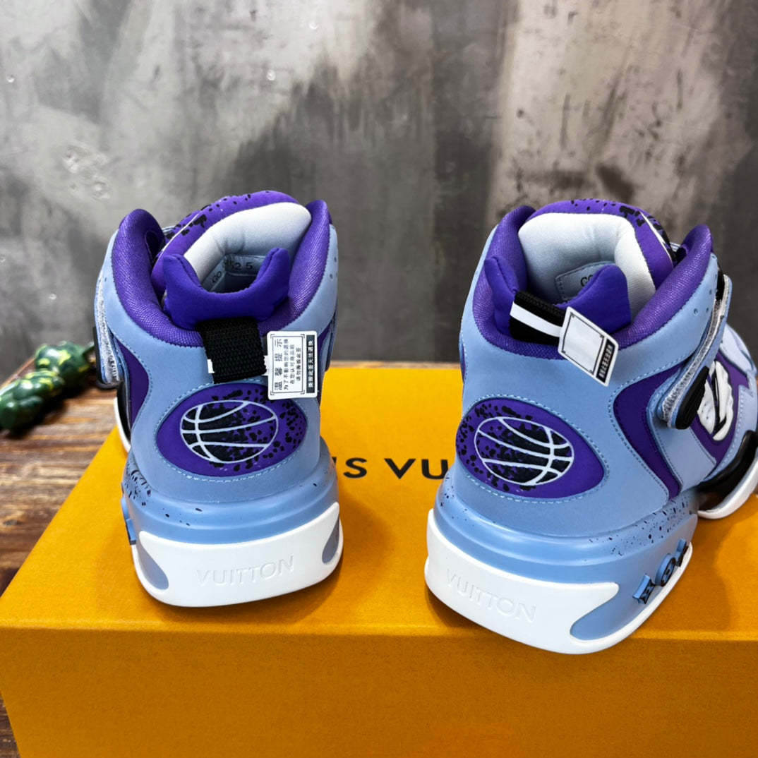 Luxury Shoes - LU-V - 355
