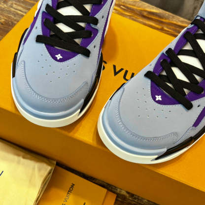 Luxury Shoes - LU-V - 355