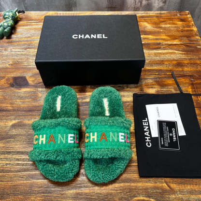 Luxury Shoes Sandals - CHL - 1451