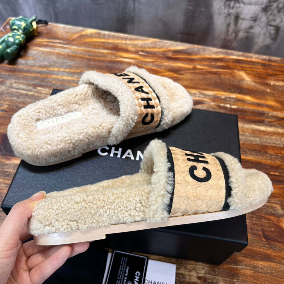 Luxury Shoes Sandals - CHL - 1454