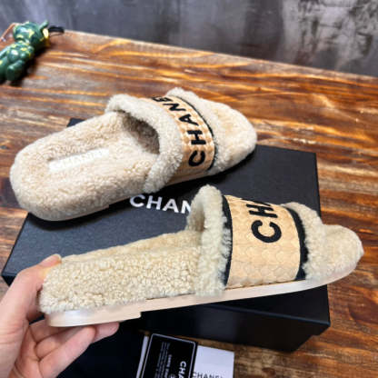 Luxury Shoes Sandals - CHL - 1454