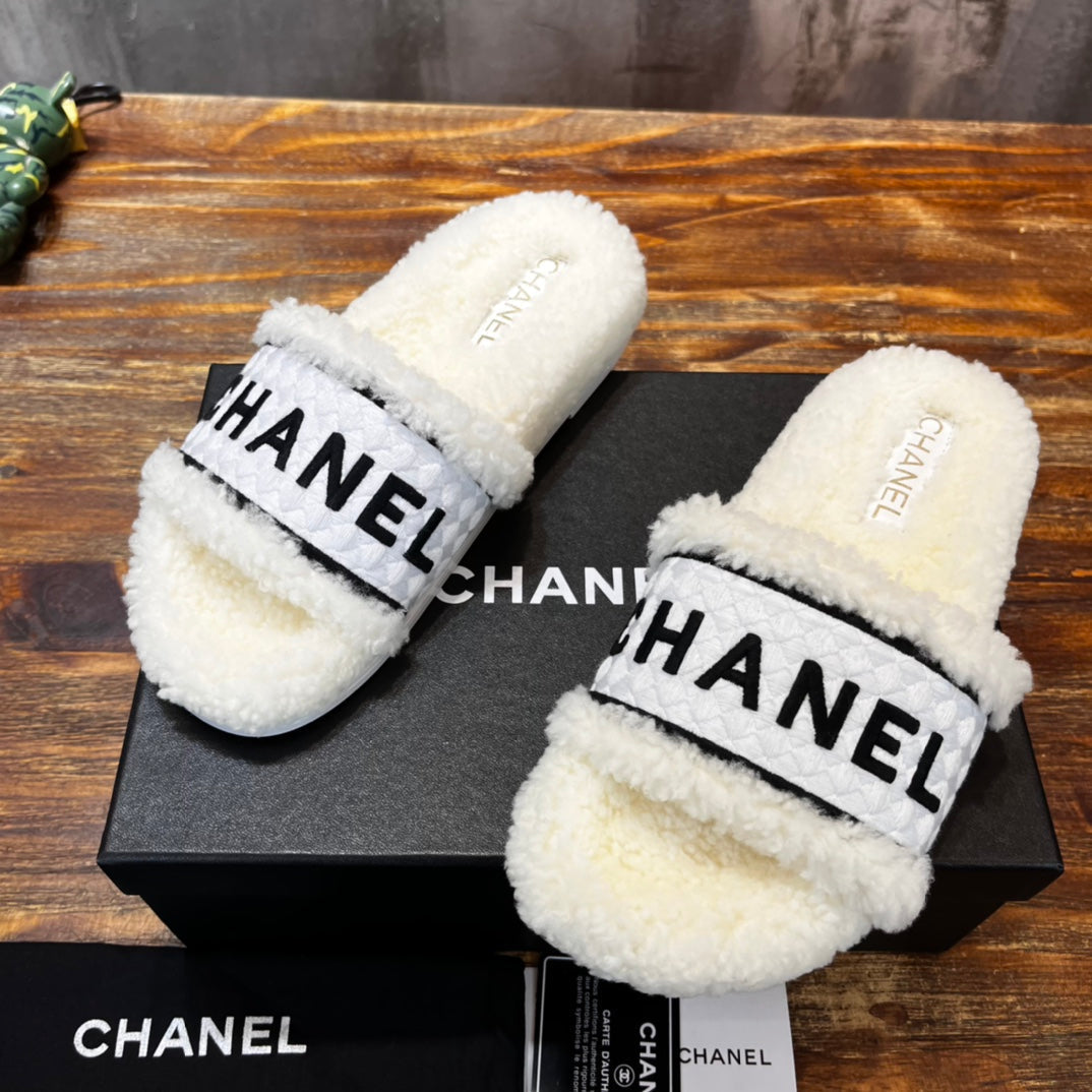 Luxury Shoes Sandals - CHL - 1455